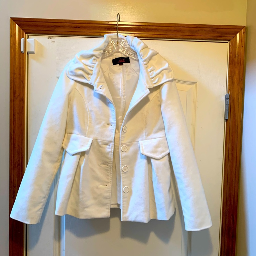 Winter Coat